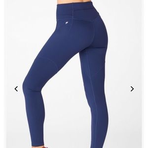 Fabletics Trinity high-waisted leggings